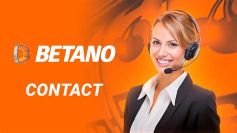 contato betano